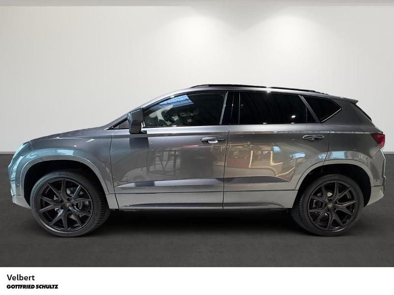 Nouă Cupra Ateca 190 CP (139 kW) 2026 Gri SUV