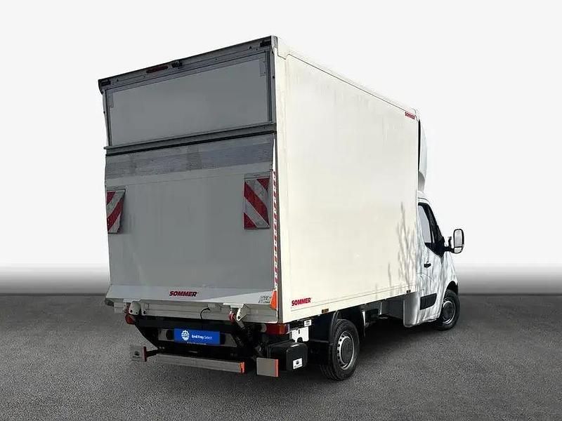 Gebraucht Opel Movano S 145 PS (106 kW) 2022 Weiß Van