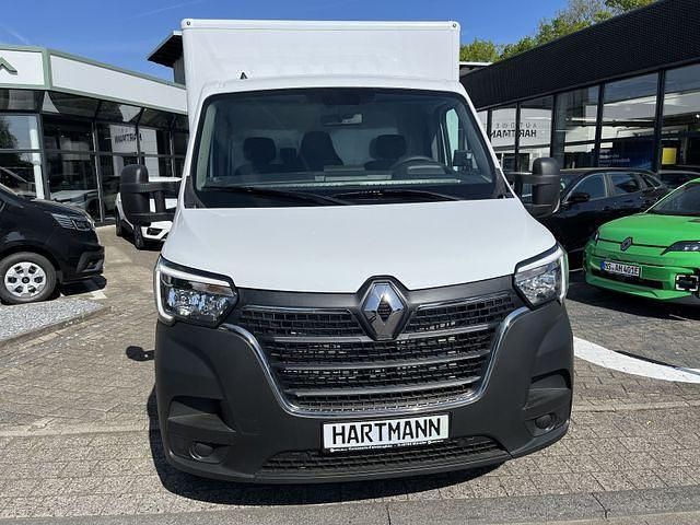 Neu 2025 Renault Master Van | 49.950 € - Bild 1/3
