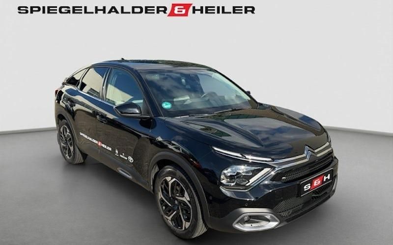 Schwarz Gebraucht 2024 Citroën C4 Start Limousine | 24.900 € (Teuer) - Bild 1/4