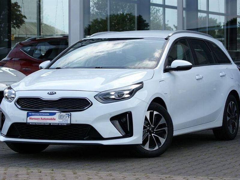 Gebraucht Kia Ceed 104 PS (76 kW) 2021 Andere Kleinwagen