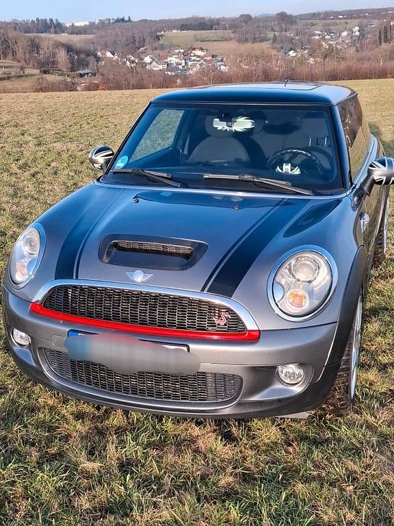 Gebraucht Mini Cooper S 174 PS (127 kW) 2007 Silber Kleinwagen