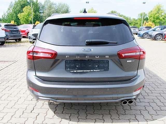 Gebraucht Ford Focus ST-Line 154 PS (113 kW) 2024 Grau