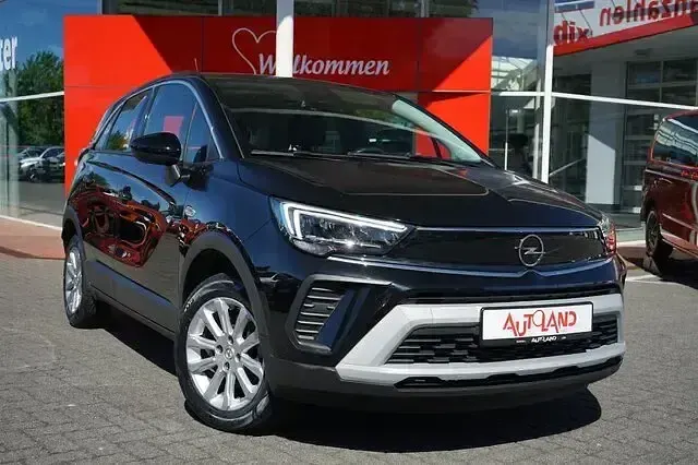 Używany Opel Crossland 2022 Andere SUV