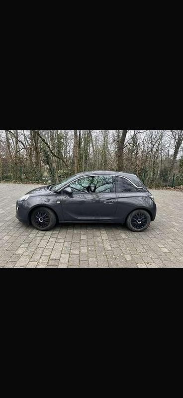 Gebraucht Opel Adam Glam 87 PS (63 kW) 2013 Kleinwagen