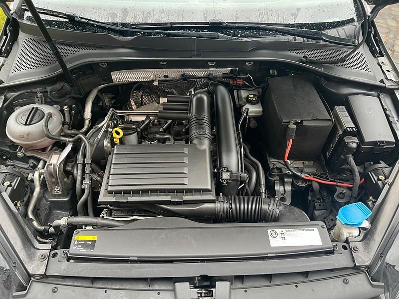 Gebraucht VW Golf VII 2014 Grau Limousine