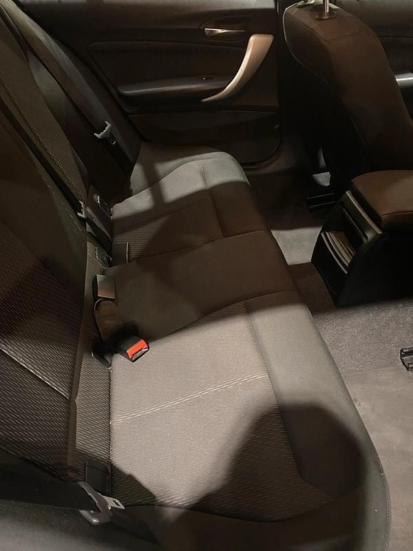 Gebraucht BMW 118 136 PS (100 kW) 2018 Blau Kleinwagen