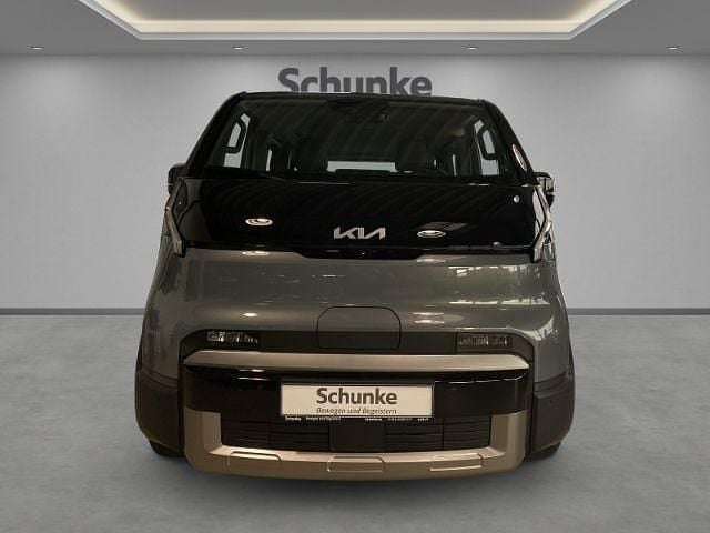 Gebraucht Kia PV5 119 kW (163 PS) 2025 Grau Van / Kleinbus