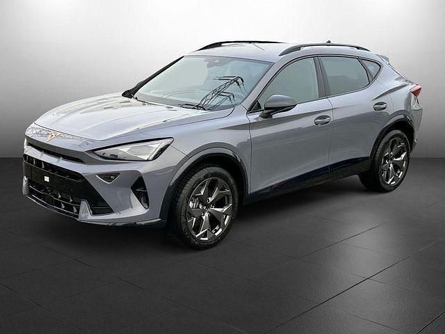Gebraucht Cupra Formentor 150 PS (110 kW) 2025 SUV