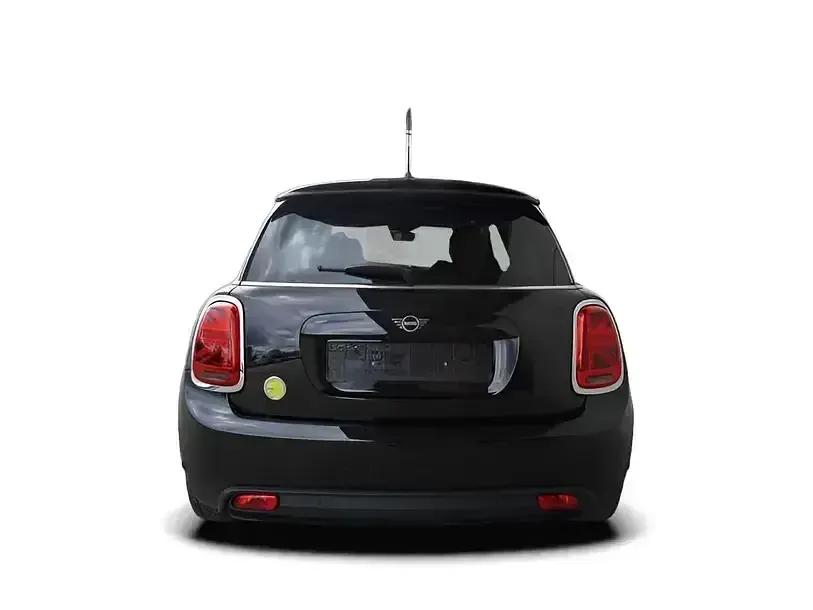 Gebraucht Mini Cooper SE 160 kW (218 PS) 2021 Schwarz Kleinwagen