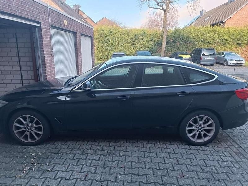 Gebraucht 2016 BMW 318 Gran Turismo M Sport Limousine | 10.000 € (Guter Preis) - Bild 1/4
