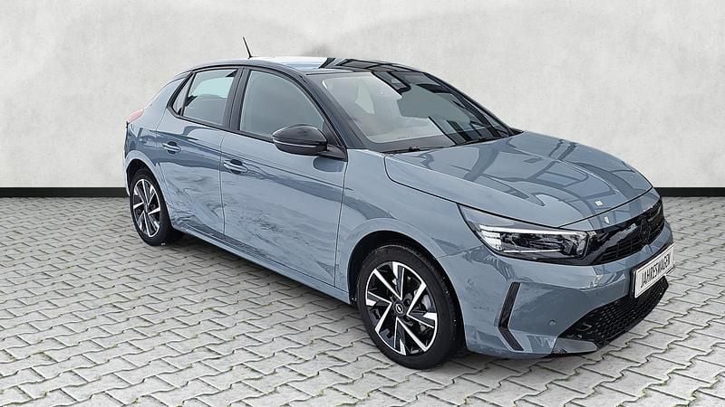 Grafikgrau Gebraucht 2025 Opel Corsa Active Kombi | 19.250 € (Superpreis) - Bild 1/4