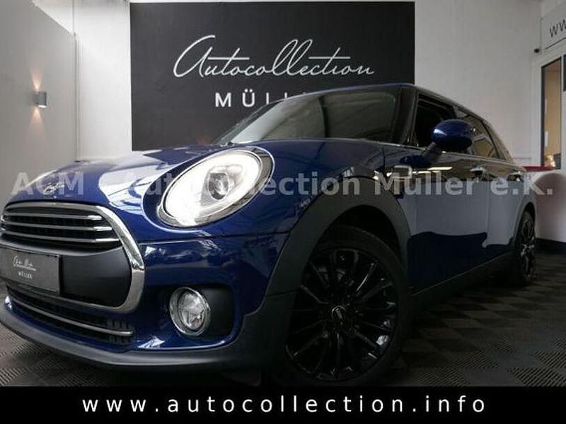 Andere Gebraucht 2017 Mini Cooper Clubman Kombi | 11.797 € (Superpreis) - Bild 1/4