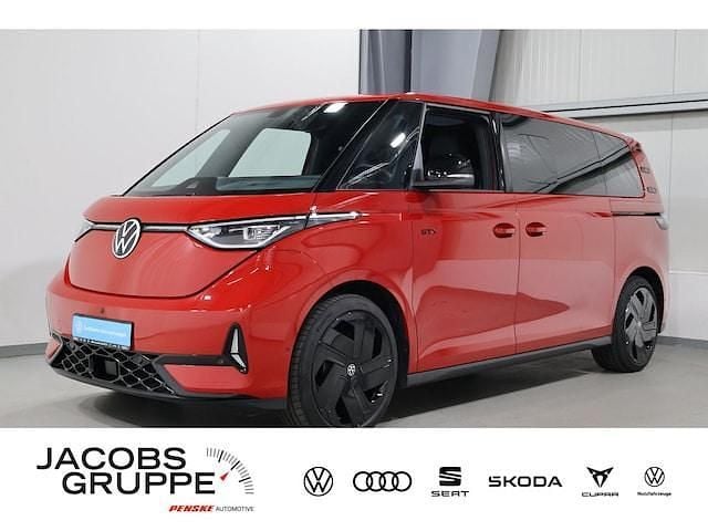 Gebraucht VW ID. Buzz GTX 250 kW (340 PS) 2025 Van / Kleinbus