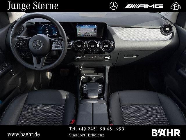 Gebraucht Mercedes B250e 218 PS (160 kW) 2022 Van / Kleinbus