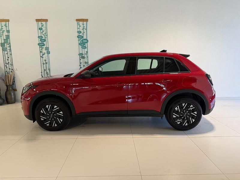 Neu Fiat 600 110 PS (80 kW) 2026 Passione rot (111) SUV