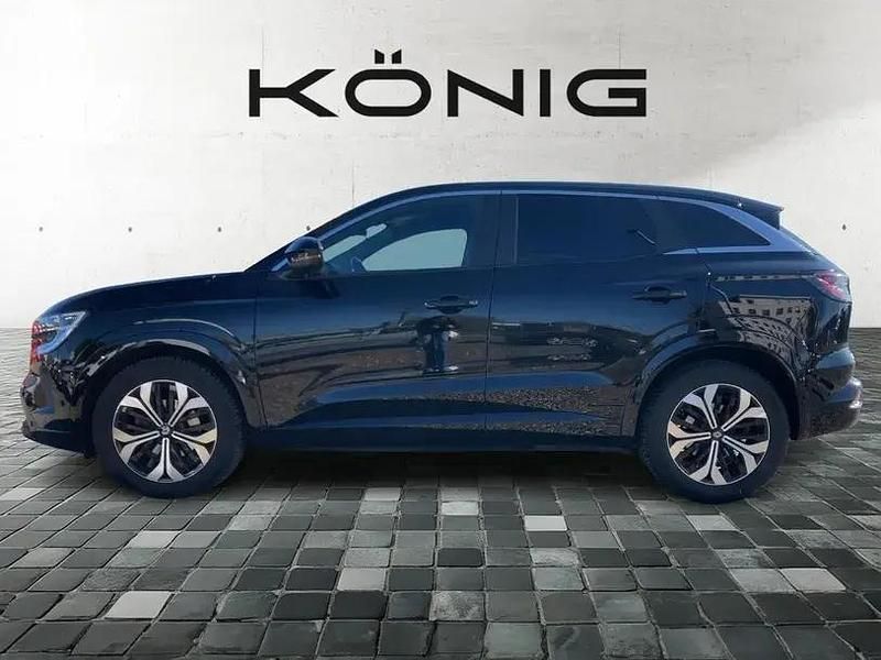 Second-hand Renault Austral Evolution 2023 Negru SUV