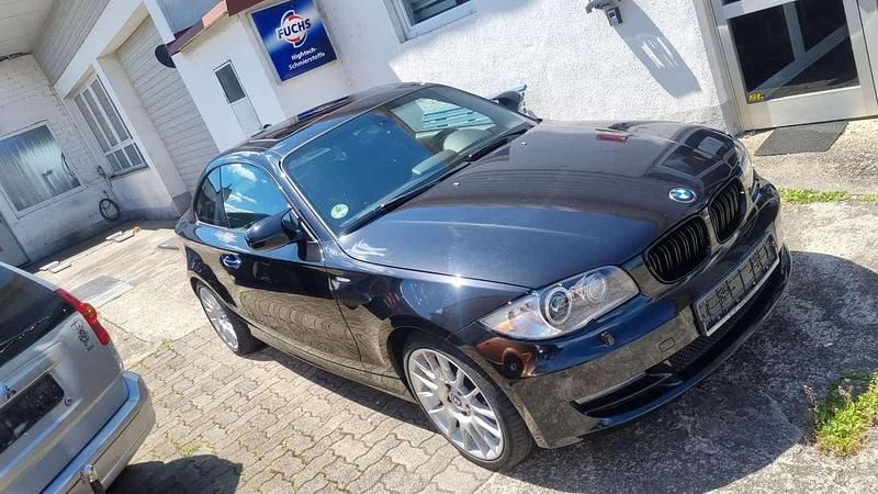 Gebraucht 2010 BMW 123 Coupé Performance Coupé | 8.500 € (Superpreis) - Bild 1/4