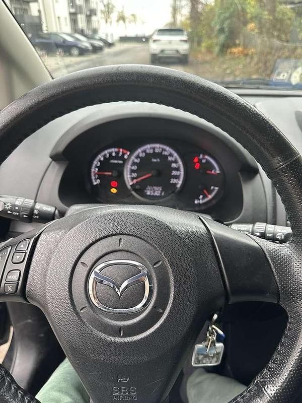 Gebraucht 2010 Mazda 5 Active Van / Kleinbus | 2.500 € (Fairer Preis) - Bild 1/4