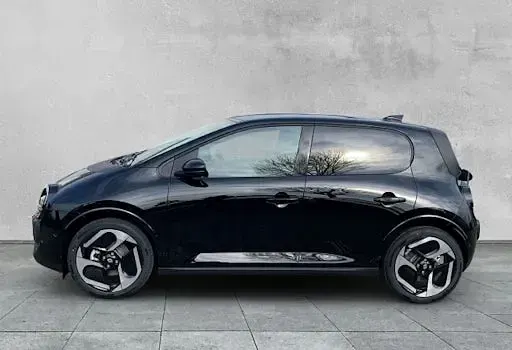 Nowe Renault Twingo Urban 60 kW (82 KM) 2026 Czarny Hatchback
