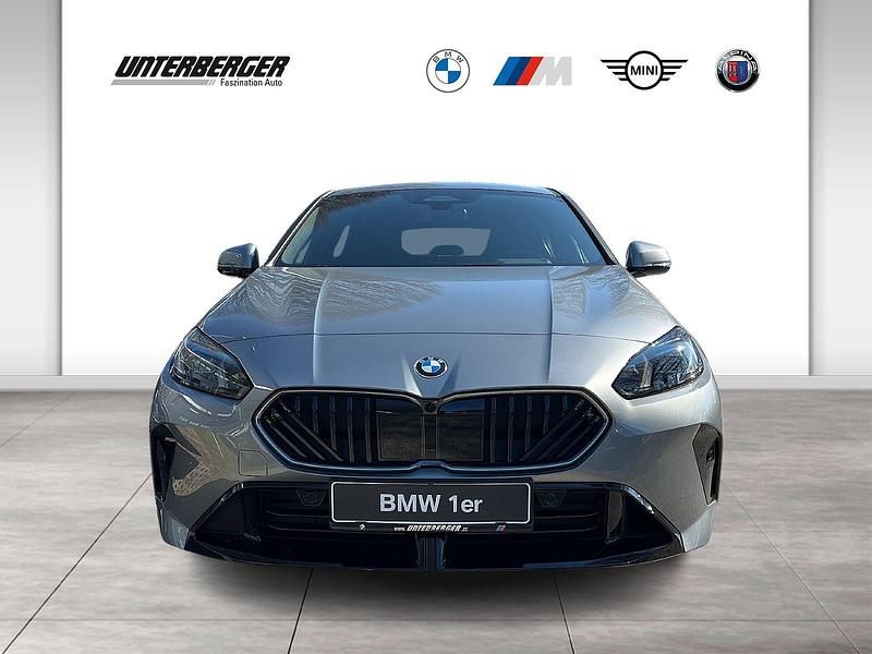 Neu BMW 123 Performance 218 PS (160 kW) 2026 Grau Kleinwagen