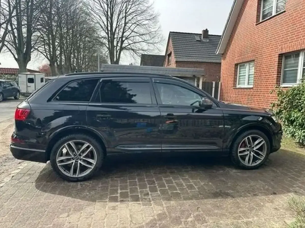 Occasion Audi Q7 272 ch (200 kW) 2015 Other SUV
