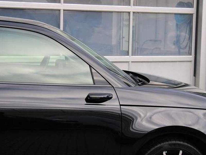 Gebraucht Honda e Advance 113 kW (154 PS) 2022 Crystal black p. Kleinwagen