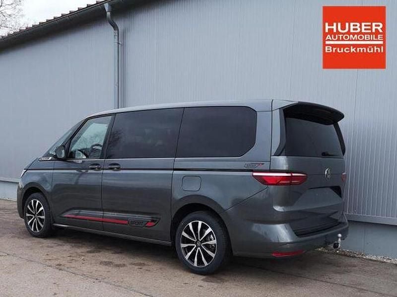 Neu VW T7 2025 Andere Van