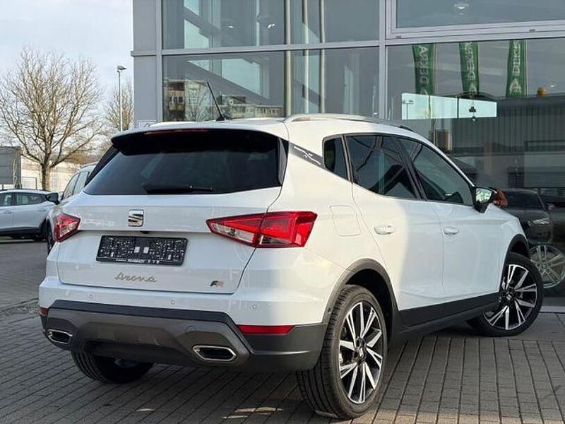 Gebraucht Cupra Formentor Basis 150 PS (110 kW) 2023 Grau SUV