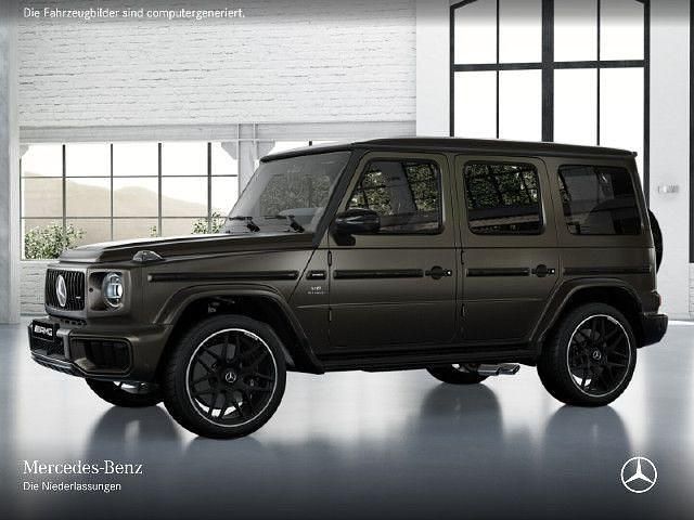 Gebraucht 2024 Mercedes G63 AMG AMG SUV | 209.990 € (Teuer) - Bild 1/4