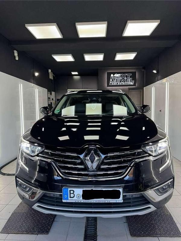 Gebraucht 2020 Renault Koleos LIMITED SUV | 19.700 € (Fairer Preis) - Bild 1/4