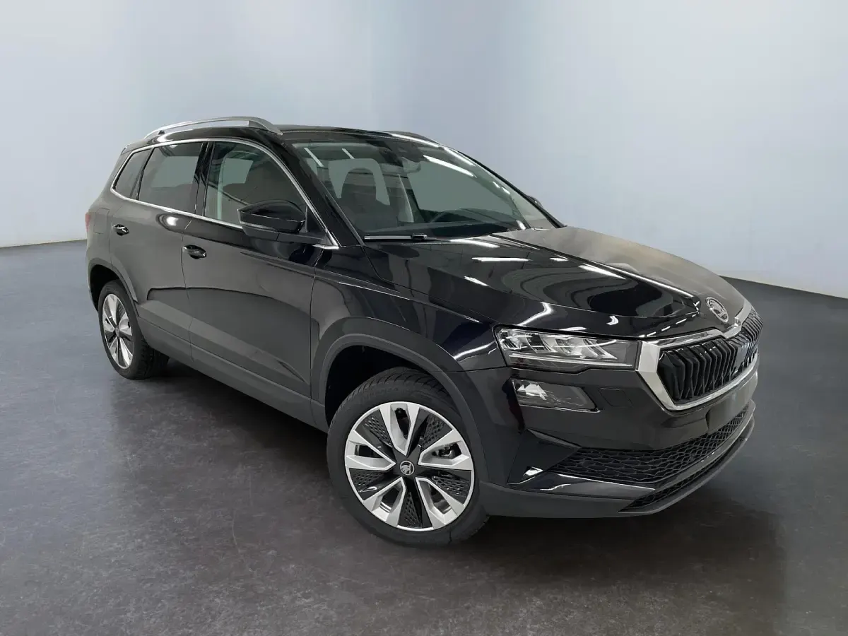 Gebraucht Skoda Karoq Selection 150 PS (110 kW) 2026 SUV