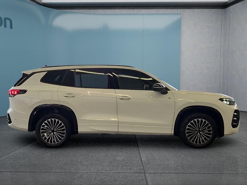 Gebraucht VW Tayron 272 PS (200 kW) 2025 Weiß SUV