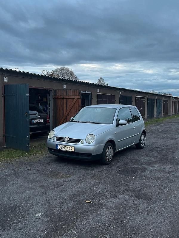 Gebraucht 2002 VW Lupo Kleinwagen | 1.000 € (Fairer Preis) - Bild 1/3