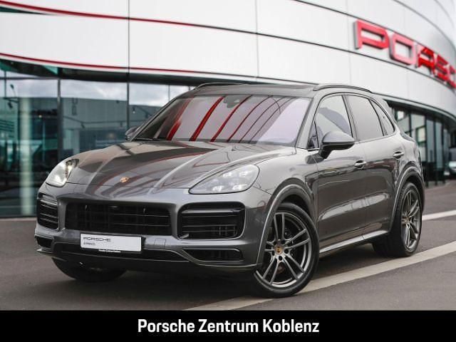 Gebraucht Porsche Cayenne GTS 460 PS (338 kW) 2023 Grau SUV