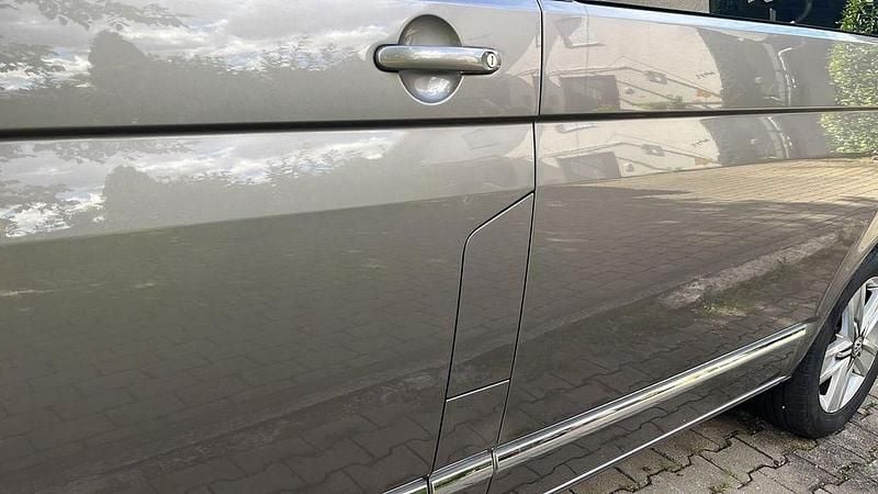 Second-hand VW T6 150 CP (110 kW) 2019 Gri Van