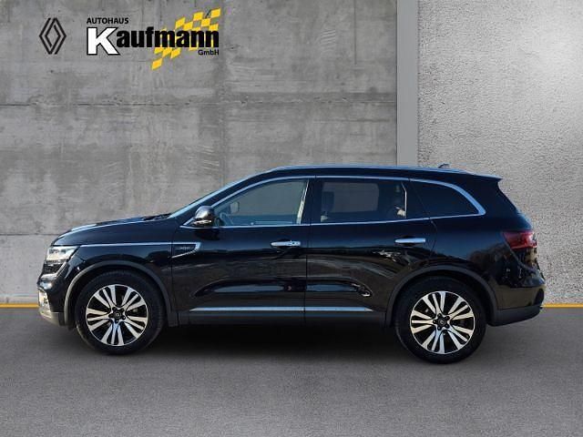 Gebraucht Renault Koleos Initiale Paris 190 PS (139 kW) 2020 Schwarz SUV