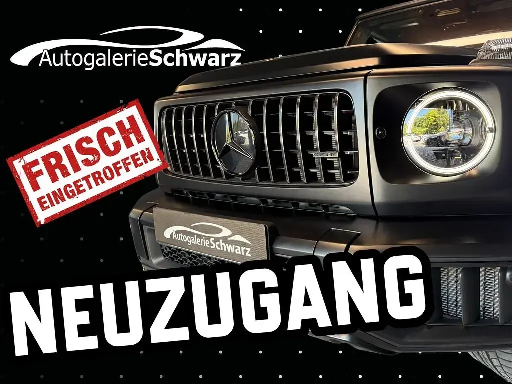 Gebraucht Mercedes GLC300e AMG line 320 PS (235 kW) 2021 Amg polarweiss Coupé