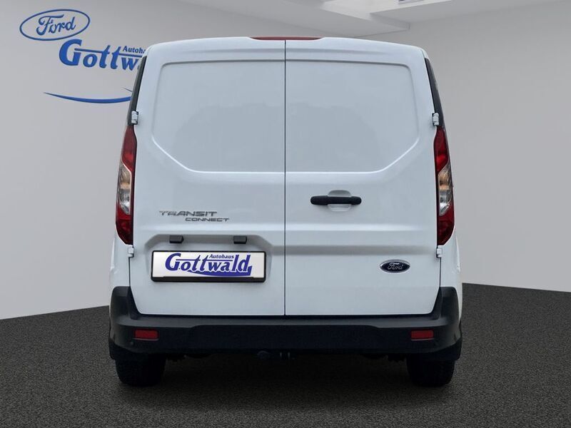 Gebraucht Ford Transit Trend 101 PS (74 kW) 2024 Weiß