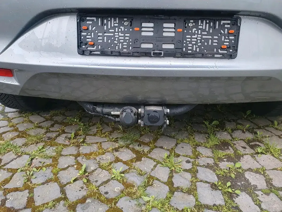 Gebraucht Suzuki Baleno 111 PS (81 kW) 2016 Grau Kleinwagen