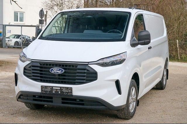 Neu 2025 Ford Transit Custom Limited Van / Kleinbus | 47.990 € (Etwas zu teuer) - Bild 1/4