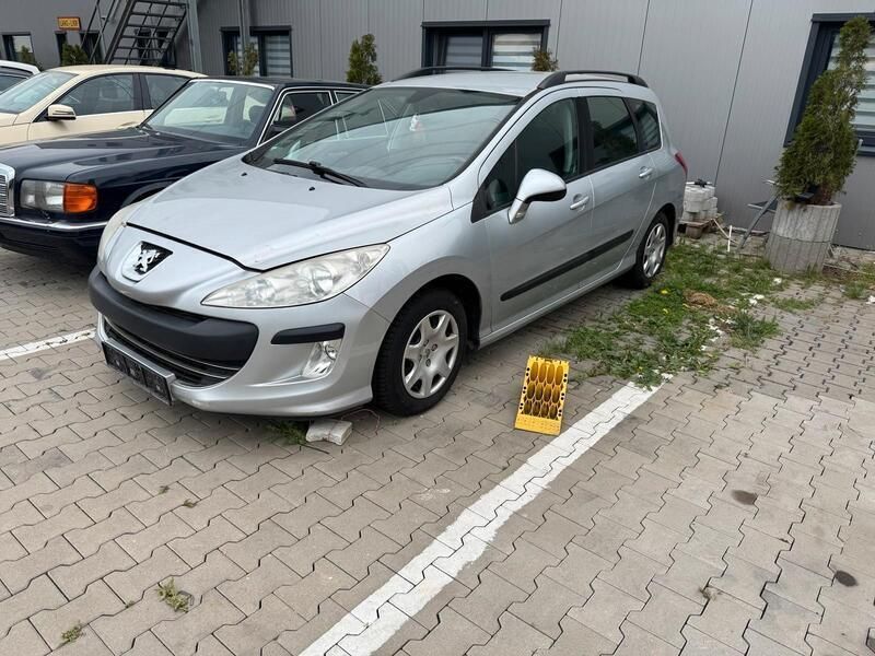 Gebraucht 2009 Peugeot 308 Kombi | 900 € (Fairer Preis) - Bild 1/4