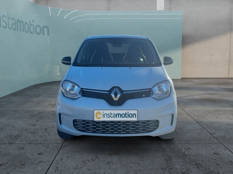 Weiß Gebraucht 2024 Renault Twingo Urban Night Kleinwagen | 18.045 € (Etwas zu teuer) - Bild 1/2