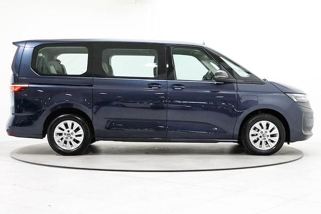 Gebraucht VW Multivan Life 150 PS (110 kW) 2022 Van