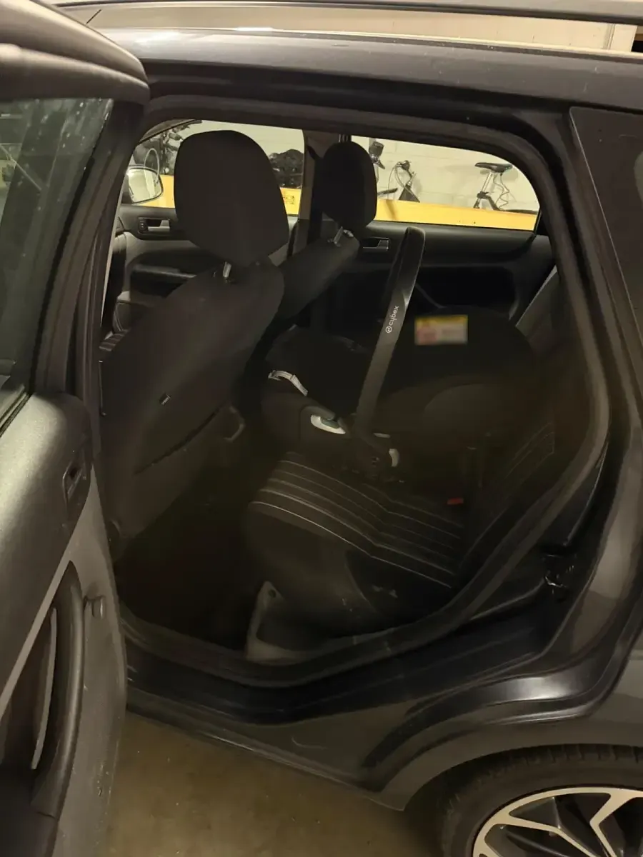 Gebraucht Ford Focus 2011 Kombi