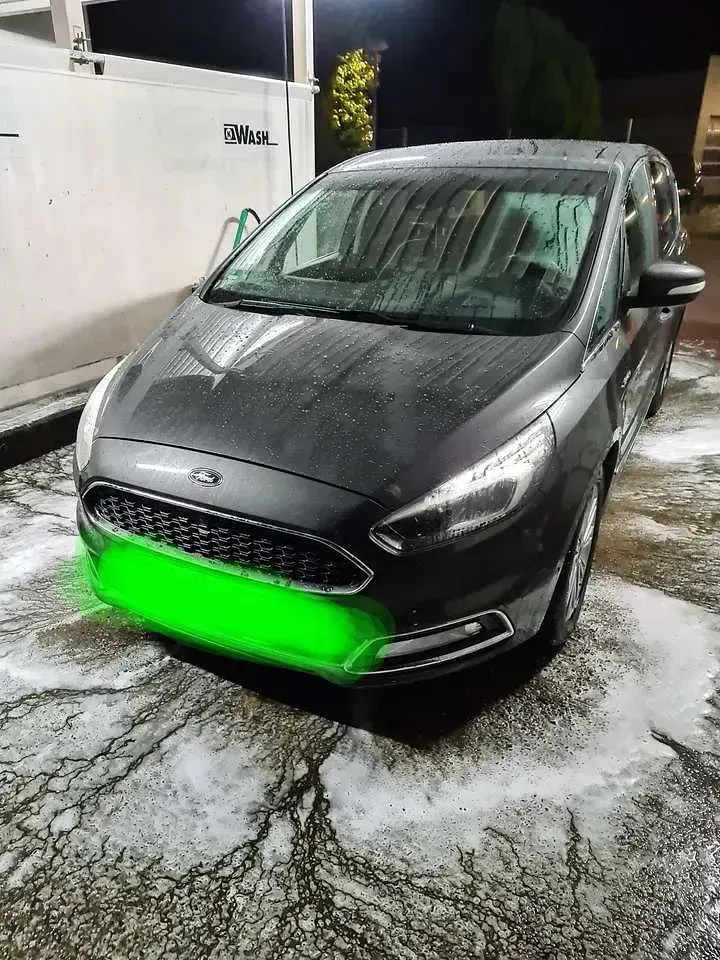 Gebraucht Ford S-MAX Vignale 190 PS (139 kW) 2018 Van / Kleinbus