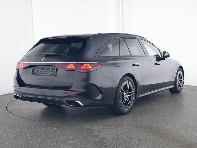 Gebraucht 2024 Mercedes E220 | 48.880 € (Superpreis) - Bild 1/4