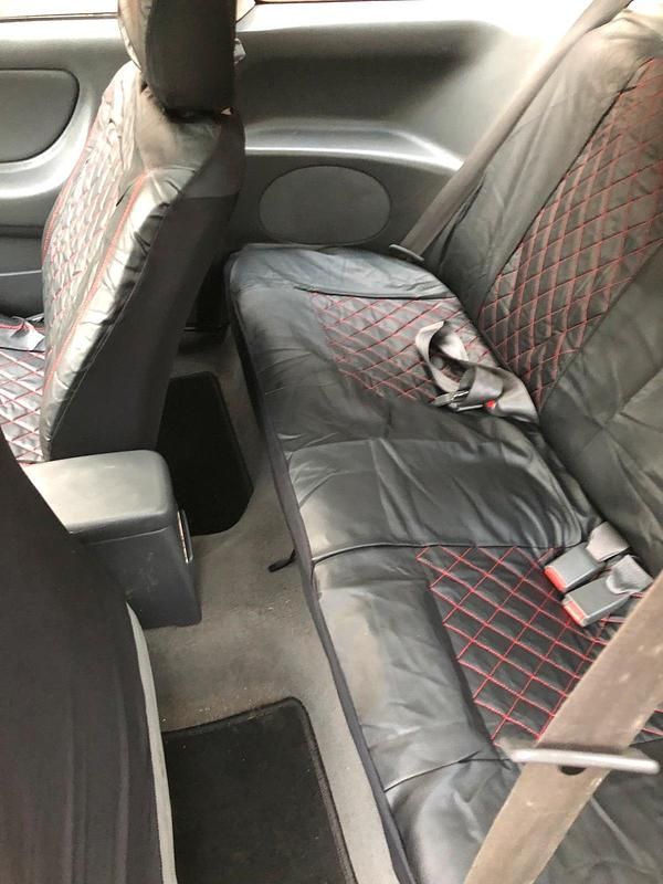 Gebraucht Mitsubishi Colt Top 75 PS (55 kW) 1995 Gelb Kleinwagen