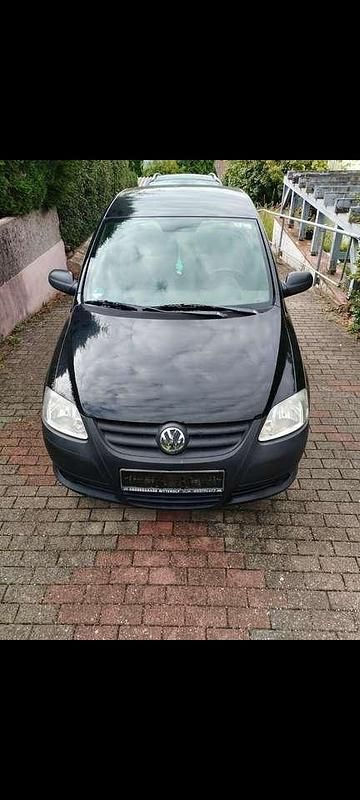 Gebraucht 2006 VW Fox Kleinwagen | 550 € (Superpreis) - Bild 1/4