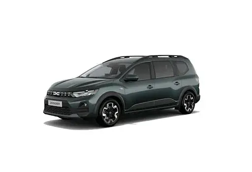 Gebraucht Dacia Jogger Journey 158 PS (116 kW) 2025 Van / Kleinbus